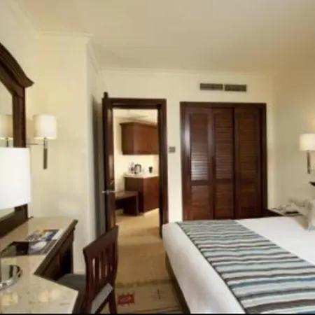 Hurghada Coral Beach Hotel