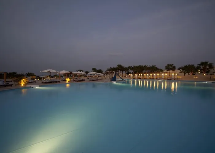 Coral Resort