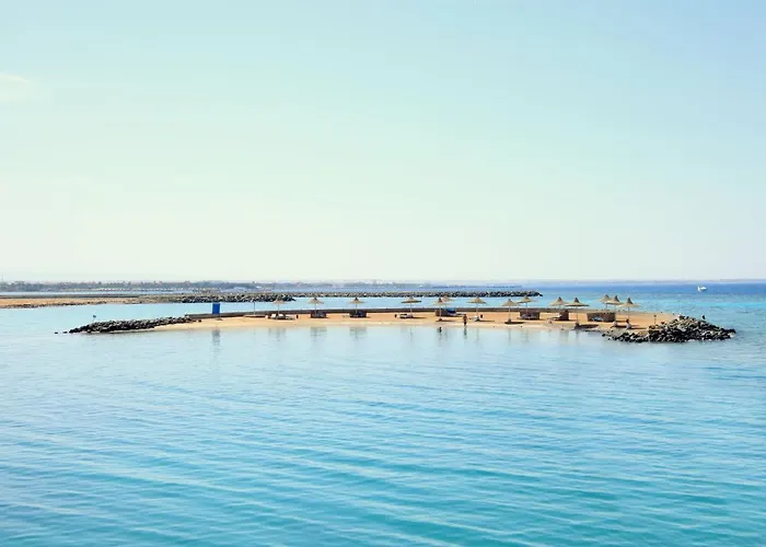 Coral 4* Hurgada