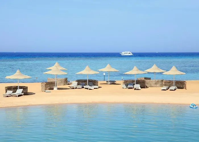 Coral Resort Hurgada