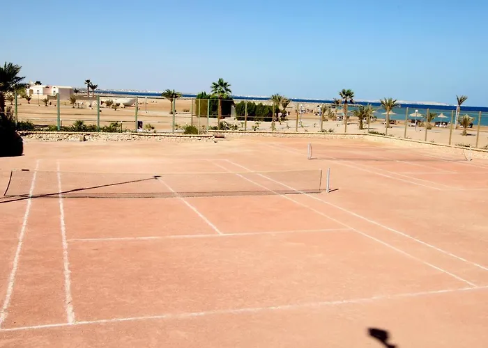 Coral Resort Hurgada