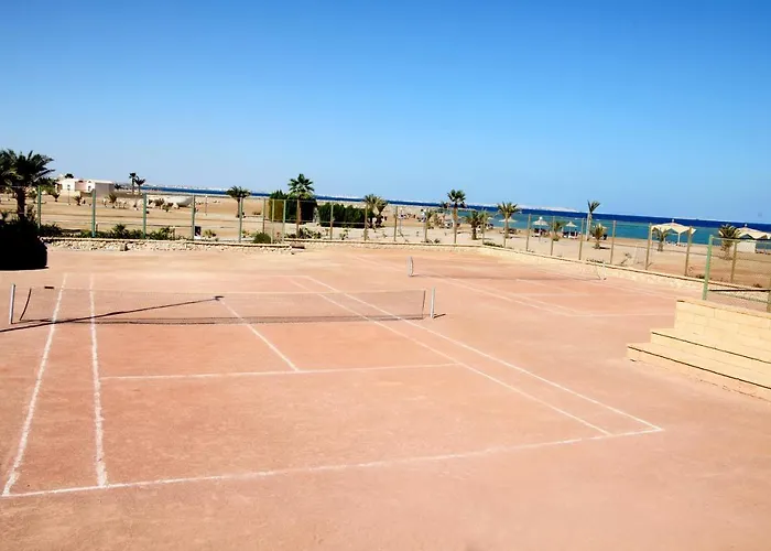 Resort Coral Hurgada