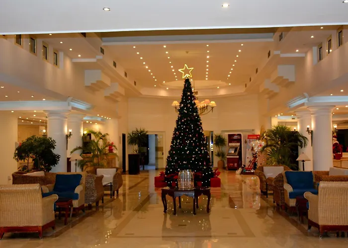Resort Coral Hurgada