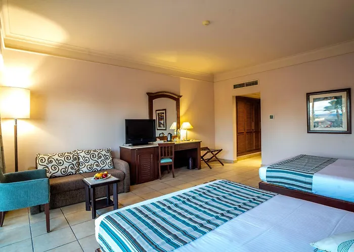 Coral Resort 4*