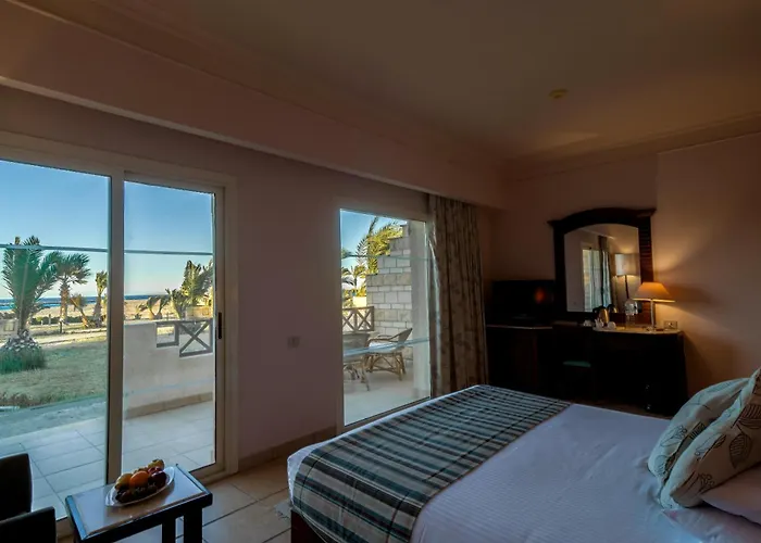 Coral Resort