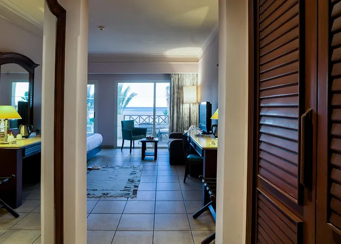Coral Resort