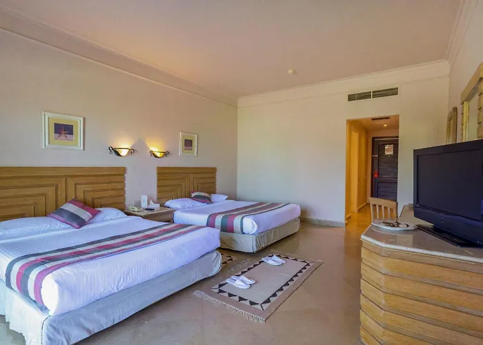Coral Resort