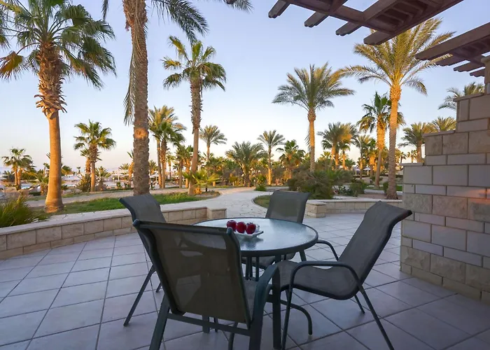 Coral 4* Hurgada