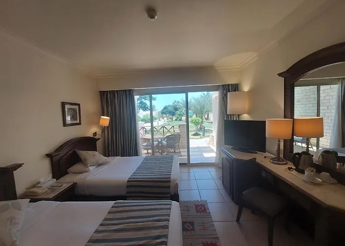 Coral Resort
