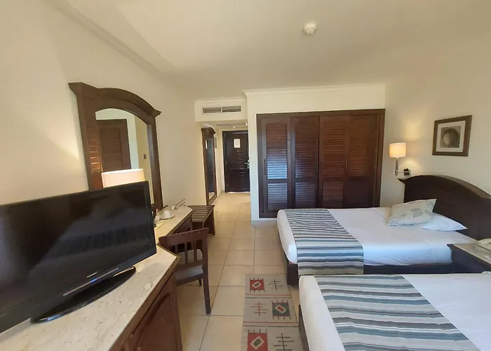 Resort Coral Hurgada