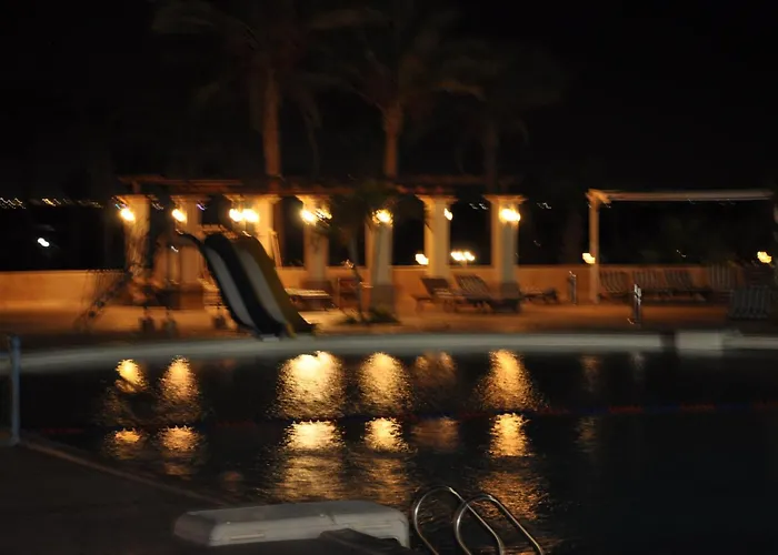 Coral Resort Hurgada