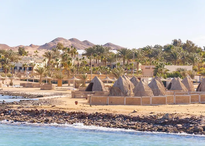Coral Resort Hurgada
