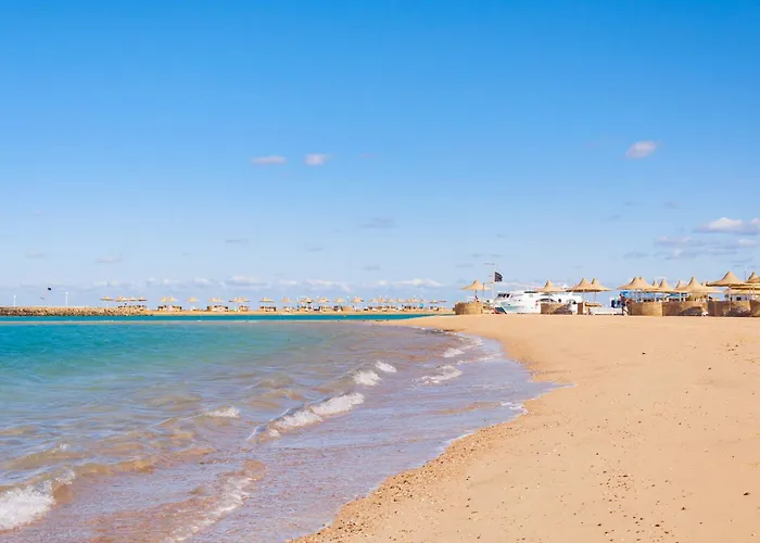Coral Resort 4*