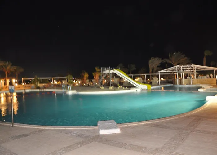 Coral 4* Hurgada
