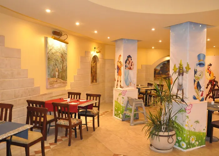 Coral Resort