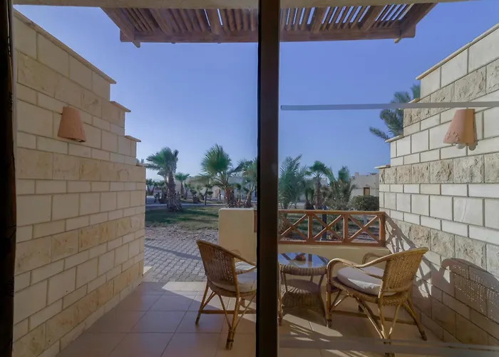 Resort Coral Hurgada