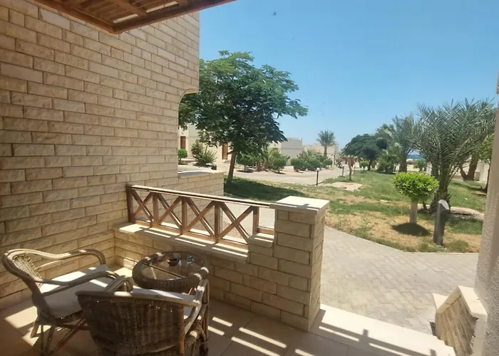 Coral Hurgada