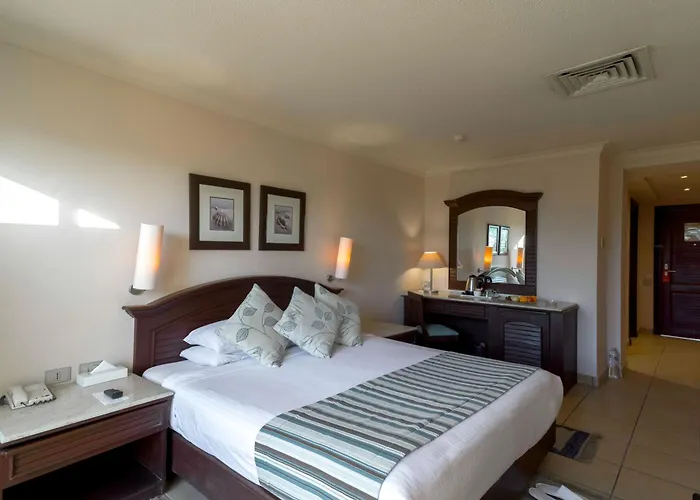 Resort Coral Hurgada
