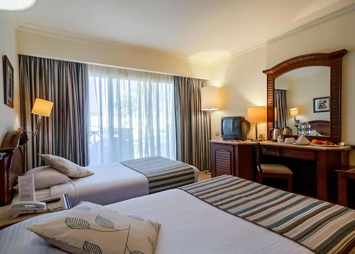 Coral 4* Hurgada