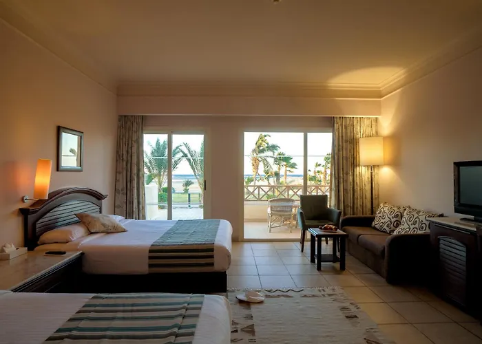 Coral Resort