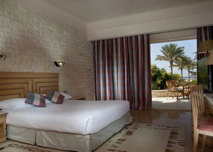 Coral Resort