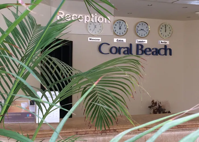 Coral Resort
