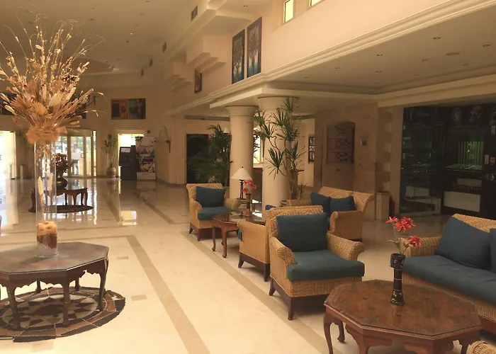 Coral Resort