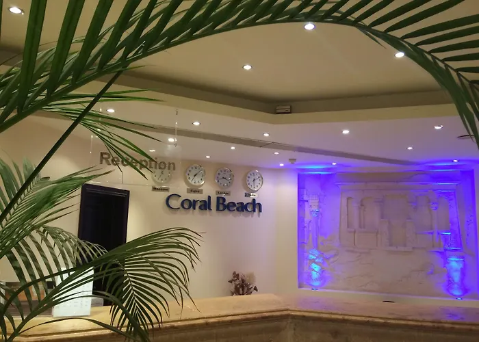 Resort Coral Hurgada