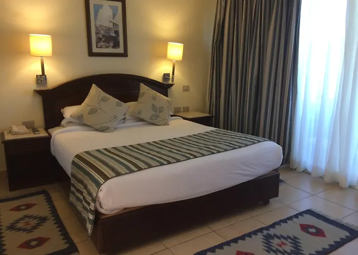 Coral Resort 4*