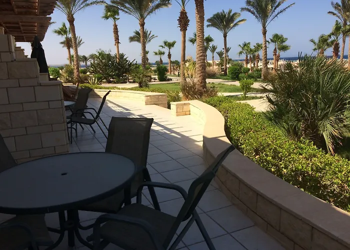Coral Resort