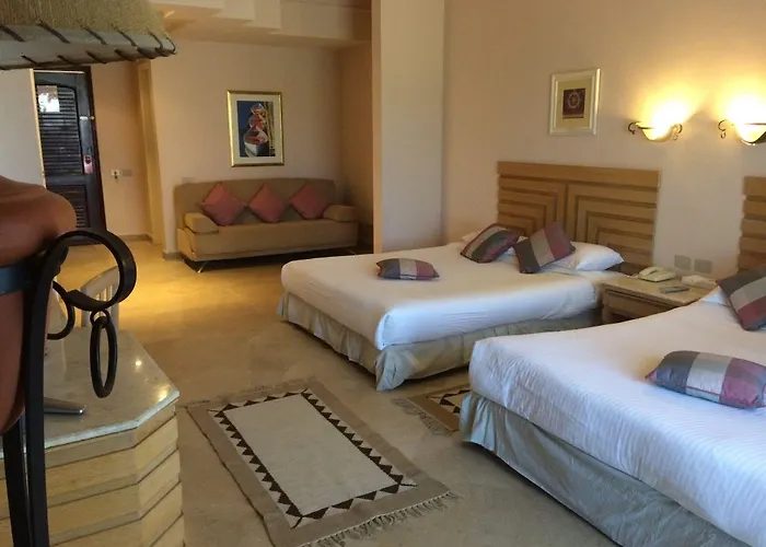 Coral Resort