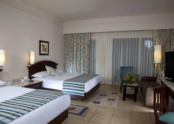 Coral Resort Hurgada