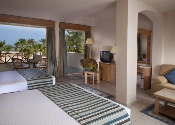 Resort Coral 4*