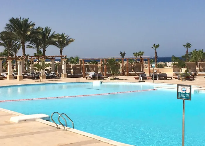 Coral Resort Hurgada