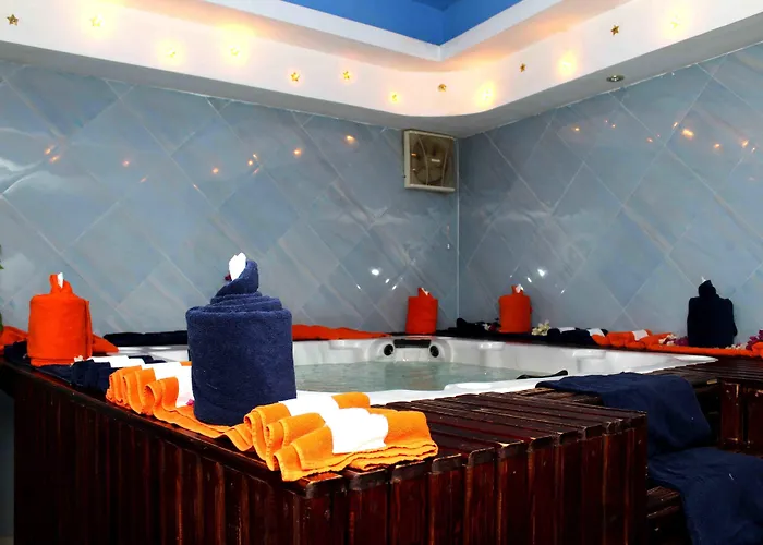 Coral Resort Hurgada