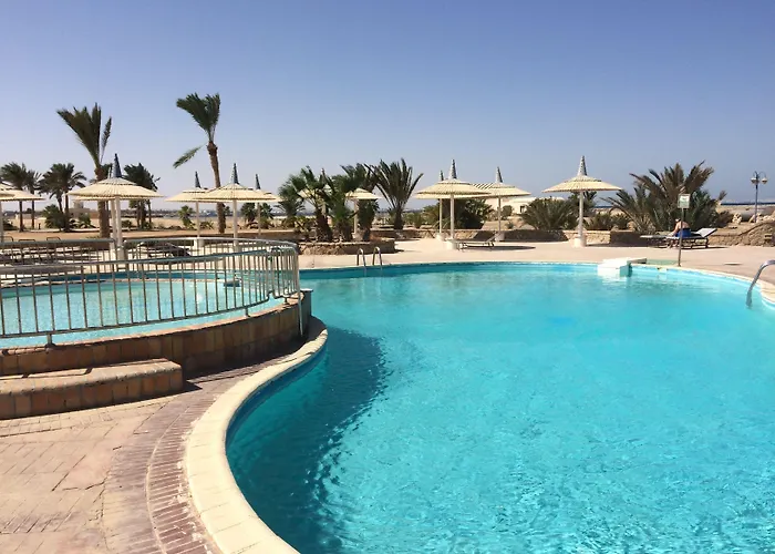 Coral 4* Hurgada