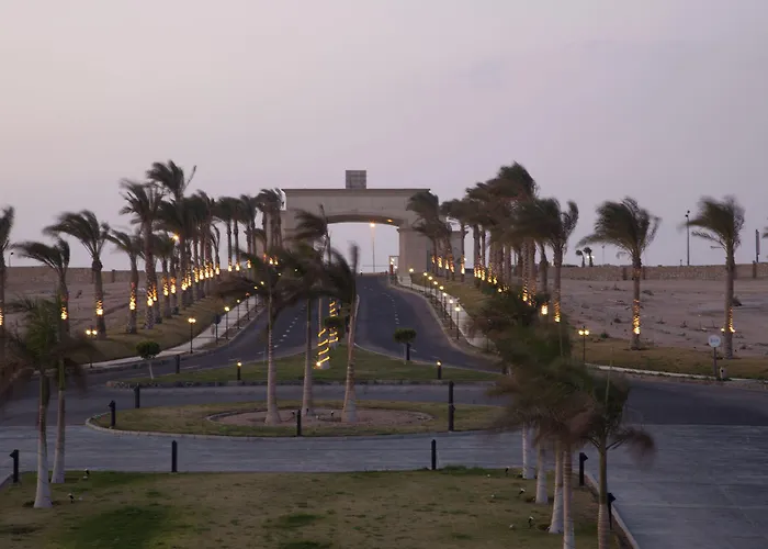 Resort Coral 4*