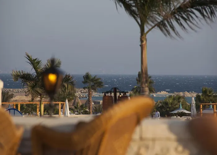 Coral Resort 4*