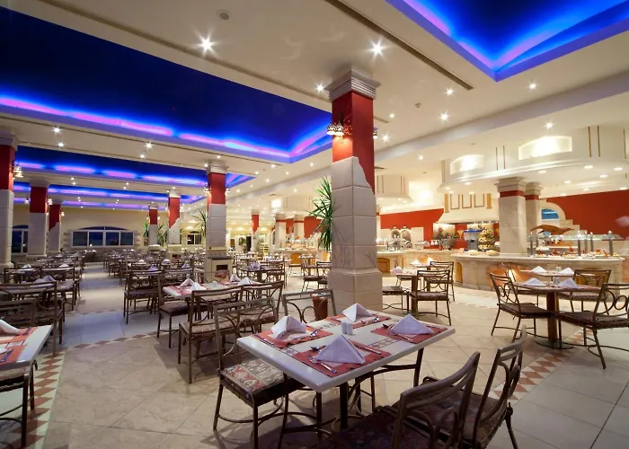 Coral Resort 4*