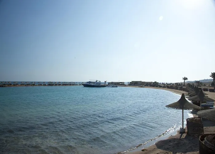 Resort Coral 4*
