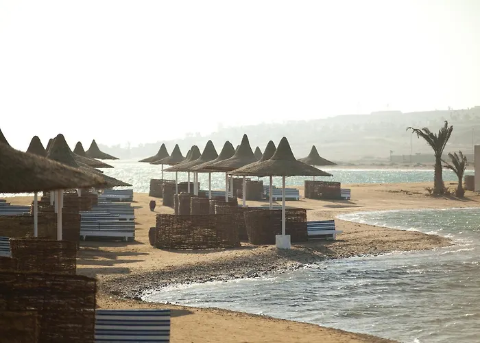 Resort Coral Hurgada