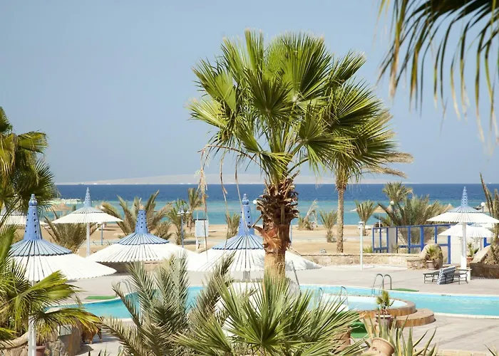 Resort Coral 4*