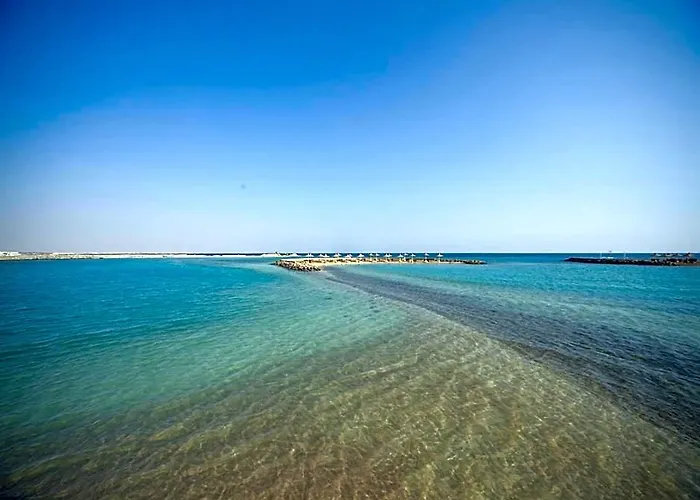 Coral 4* Hurgada