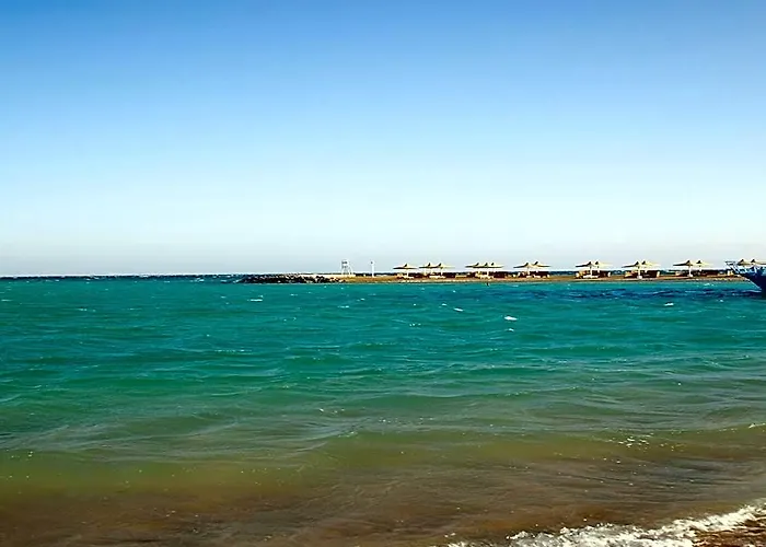 Coral Hurgada