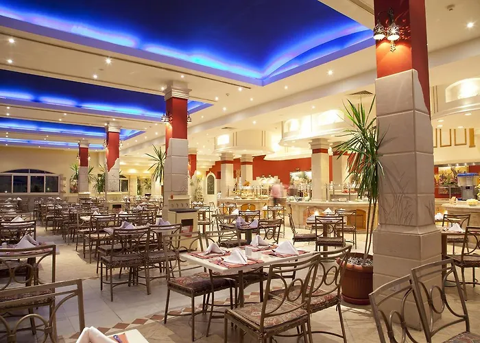 Resort Coral 4*