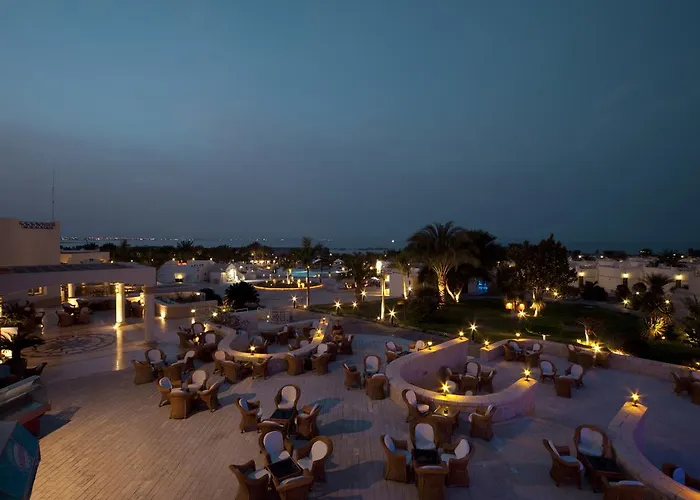 Coral Resort Hurgada