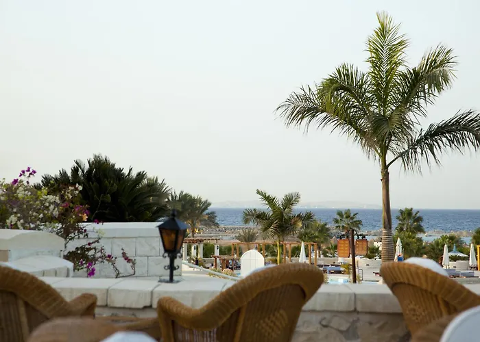 Coral Resort